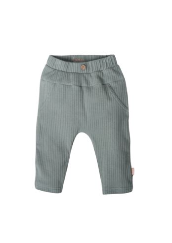 Pants Rib