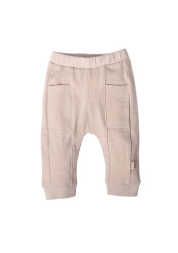 Pants Blocked