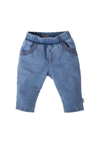 Jegging Denim