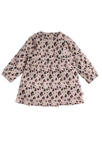 Dress Leopard