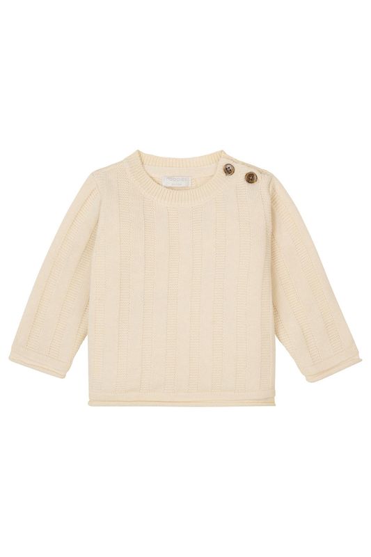 Unisex Pullover Gergal long sleeve