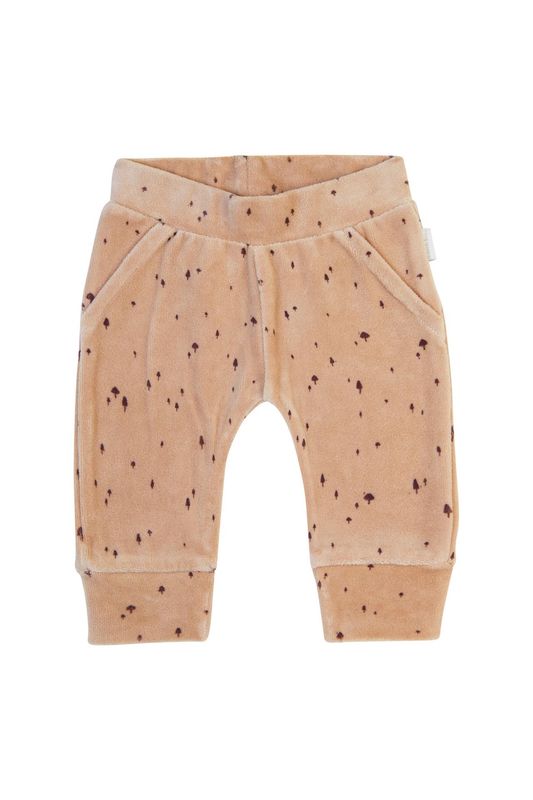 Unisex Pants Givrand regular fit