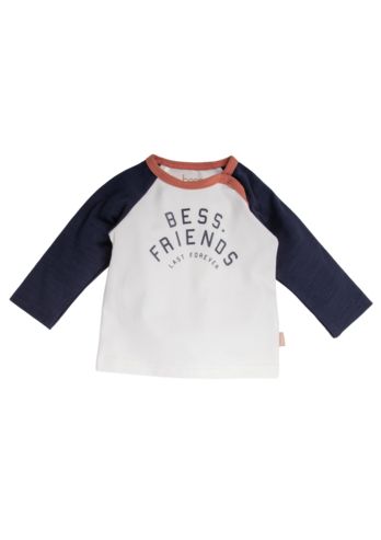 Shirt Colorblock W