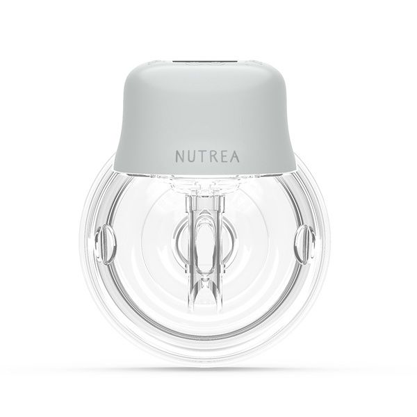 Nutrea EasyFlow - enkelzijdige borstkolf