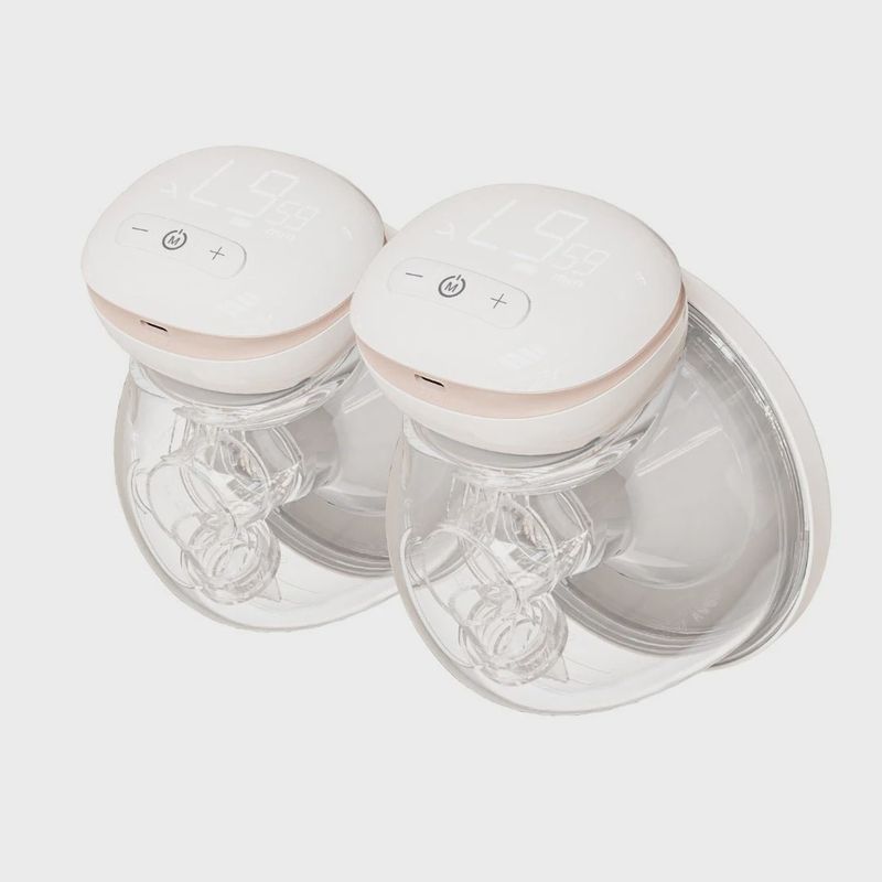 Youha The Next - dubbelzijdige kolf - met LED-scherm