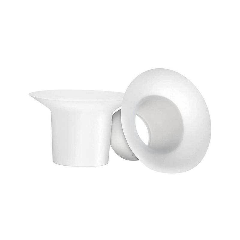 Nutrea - borstschildverkleiners