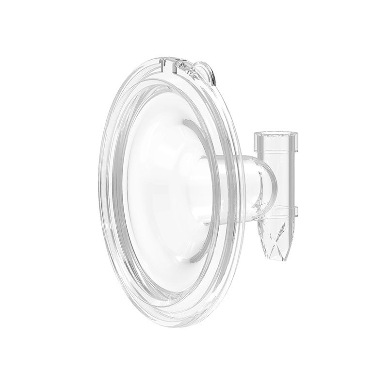 Nutrea EasyFlow - Borstschild 28mm