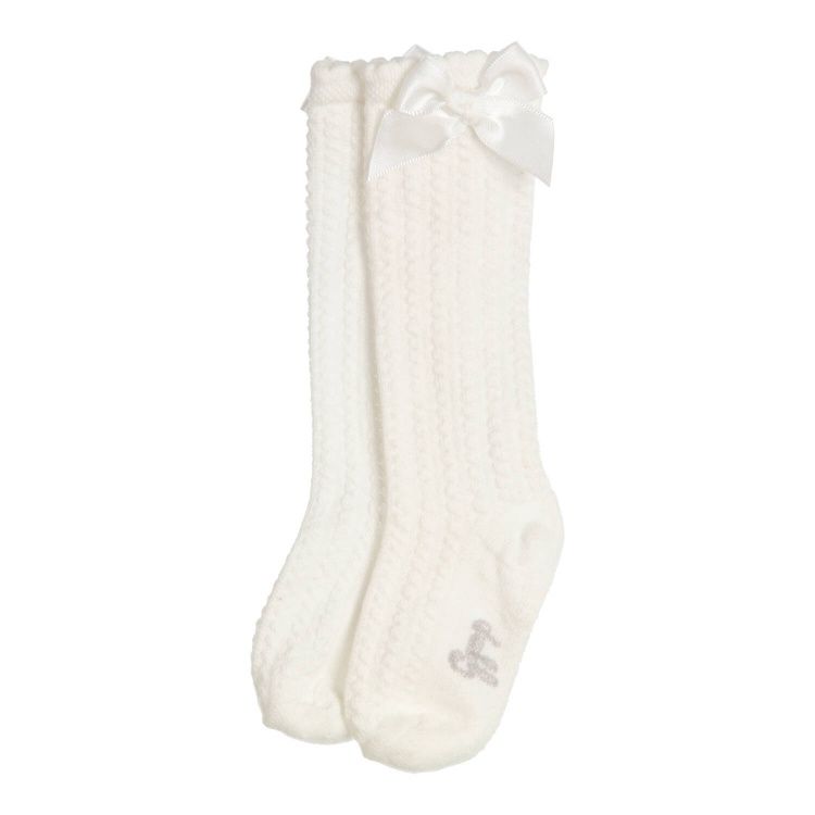 Knee socks