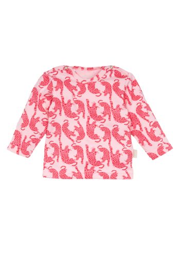 Shirt Pink Panther