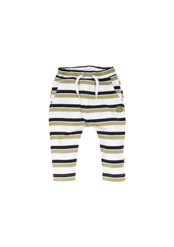 Pants Striped Dessin