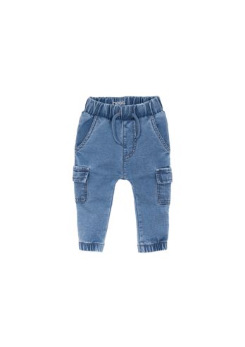 Pants Jog Denim S