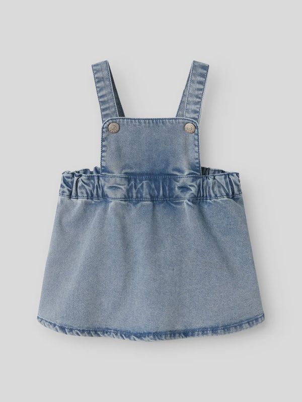 Denim Skirtall
