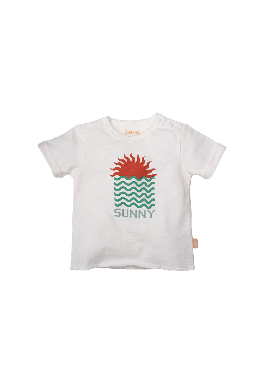 Shirt sh.sl. Sunny