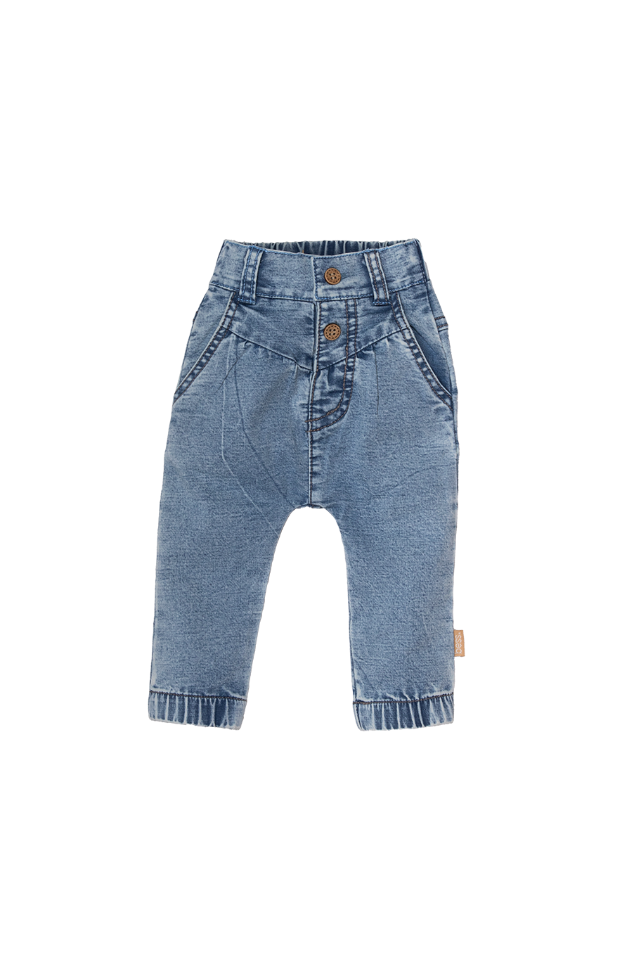 Pants Jog Denim M