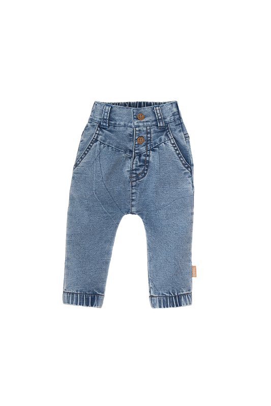 Pants Jog Denim M