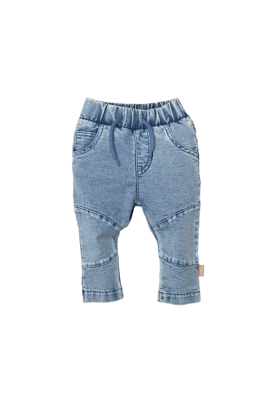 Pants Jog Denim Su