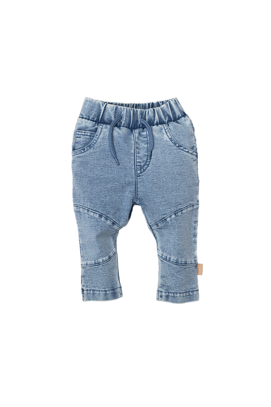 Pants Jog Denim Su