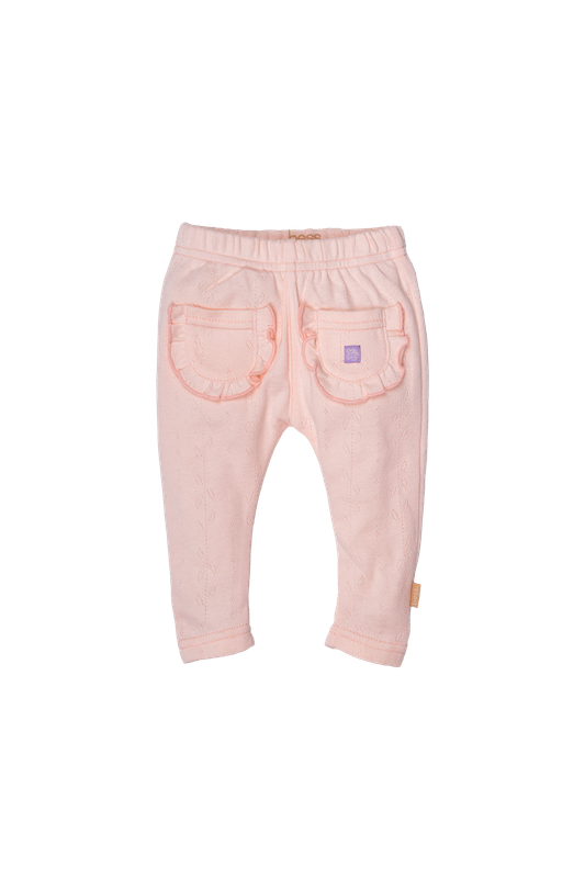 Legging Pockets