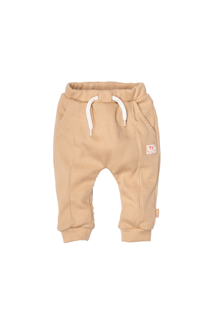 Pants Waffle