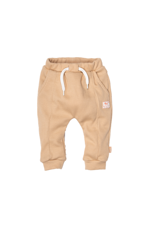 Pants Waffle