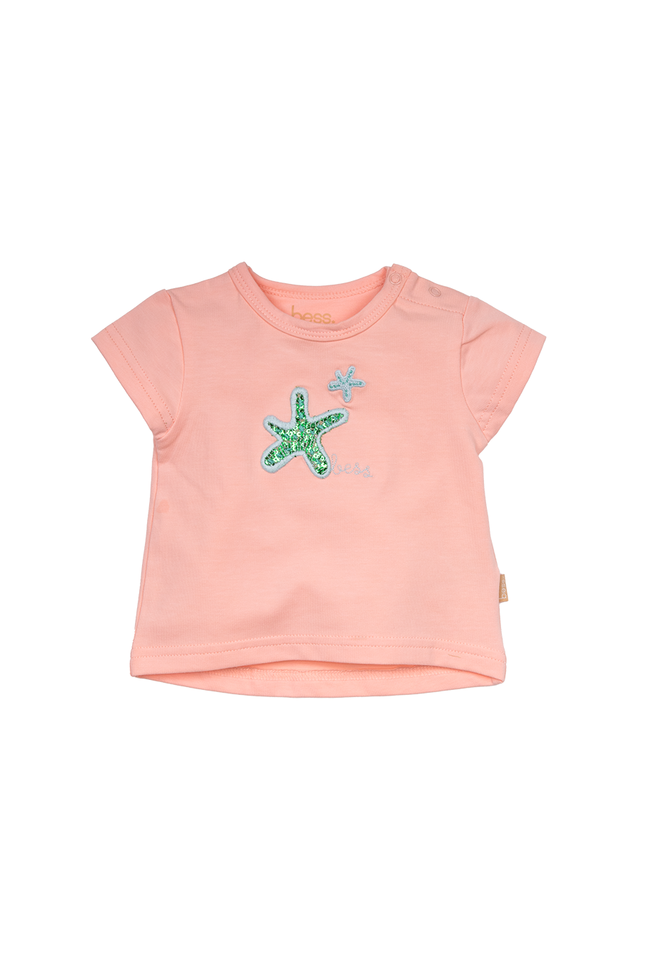 Shirt sh.sl. Starfish
