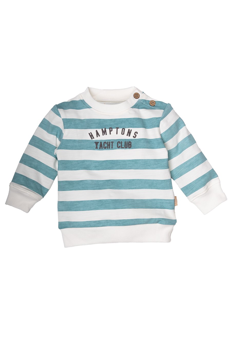 Dessin Sweater Striped