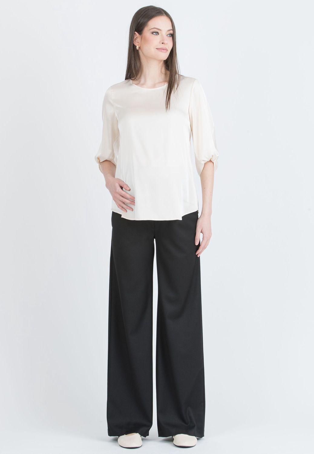 Sydney Blouse