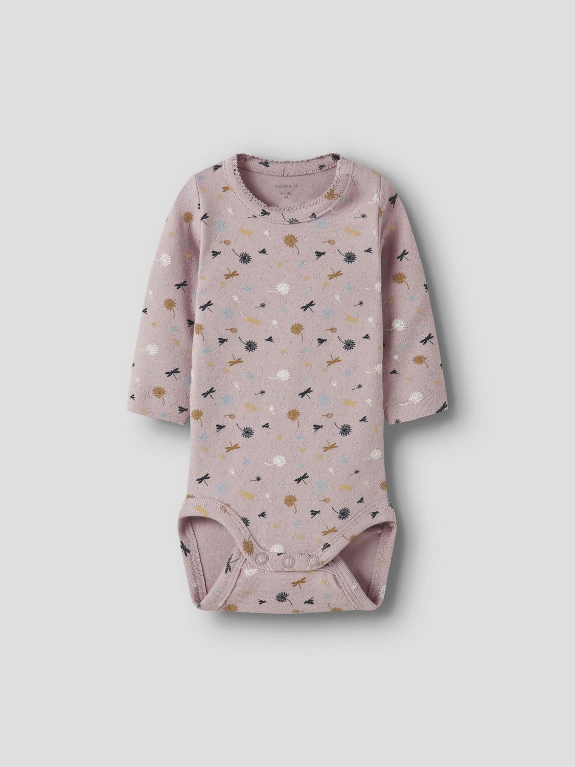 Koral LS Body P