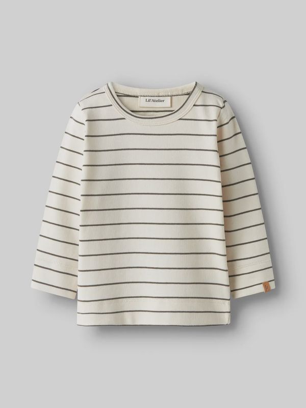 Slim top Striped