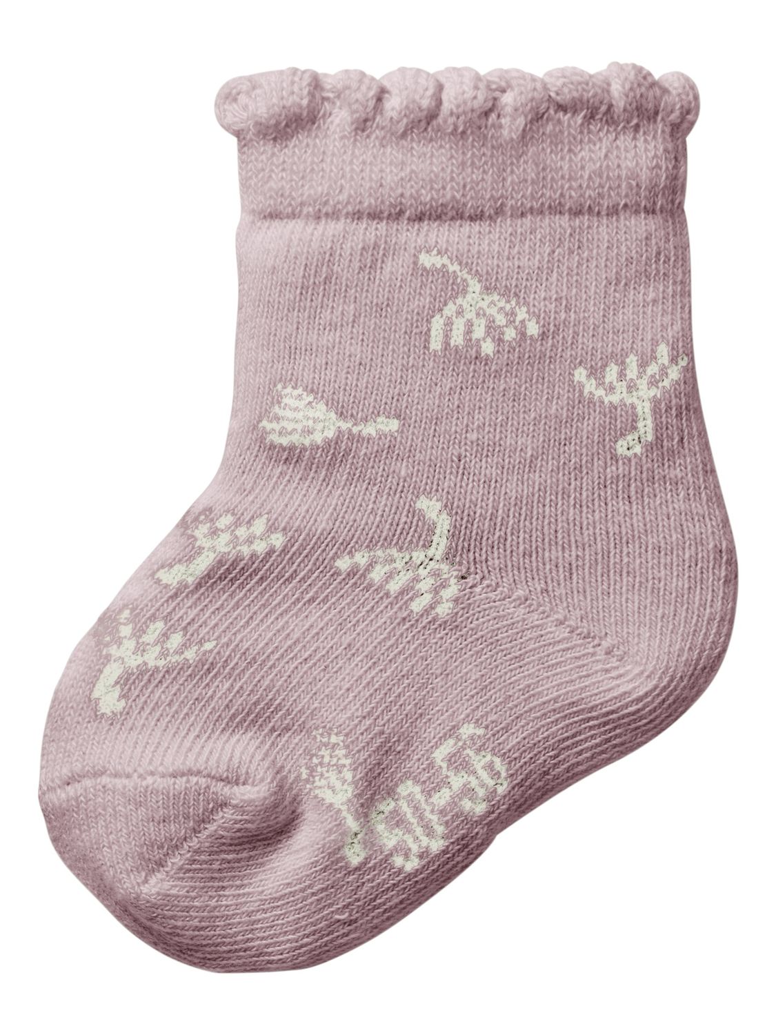 Socks Grain