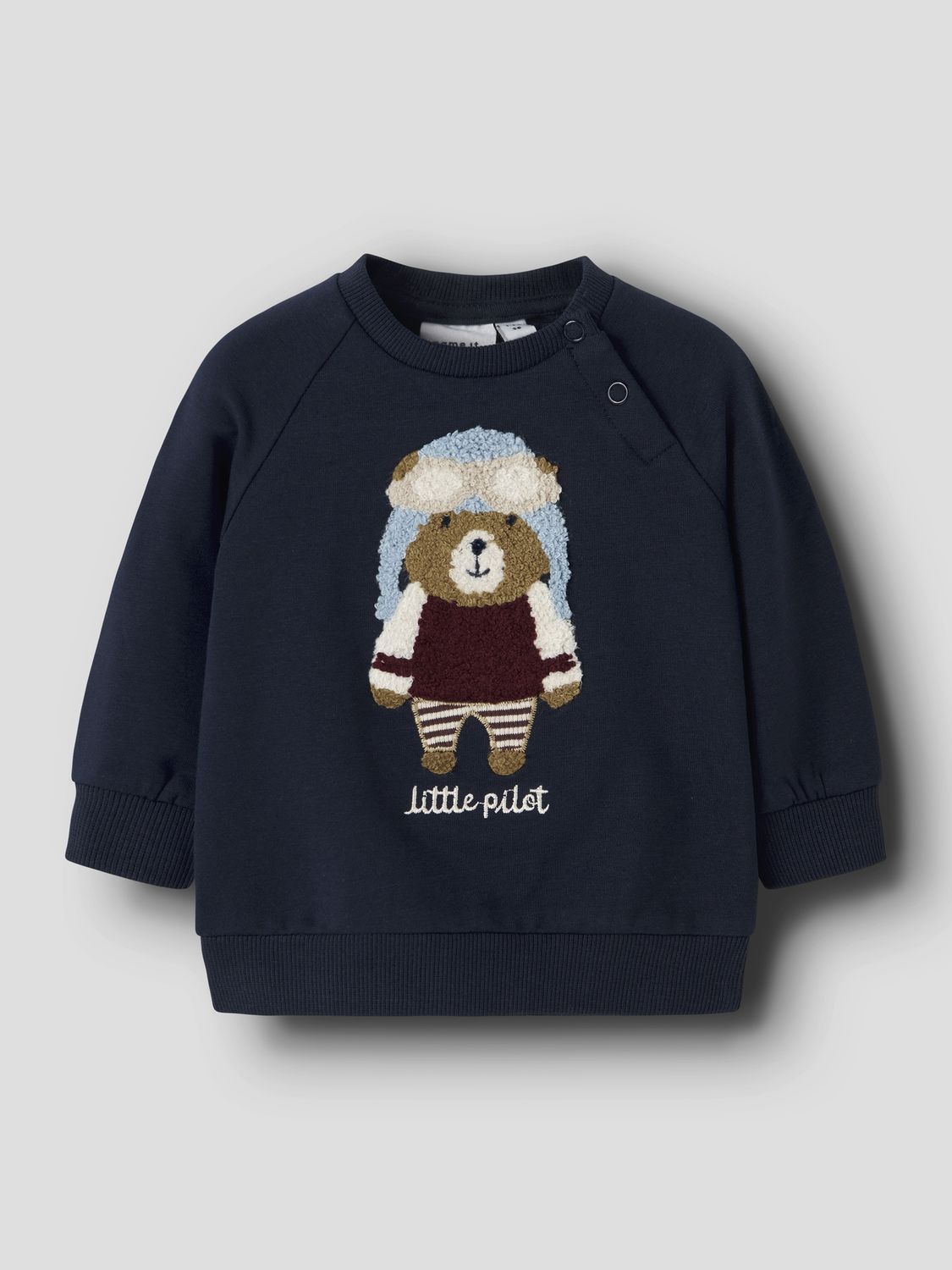 Kiddy LS Sweat