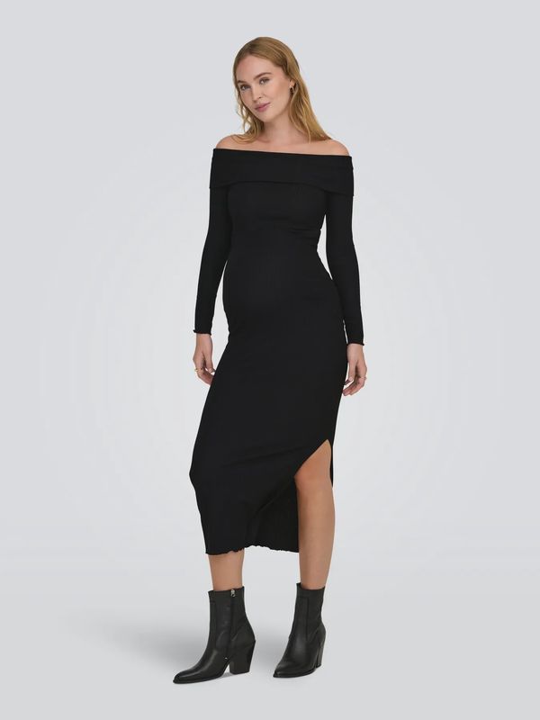 Esmeralda Off shoulder dress