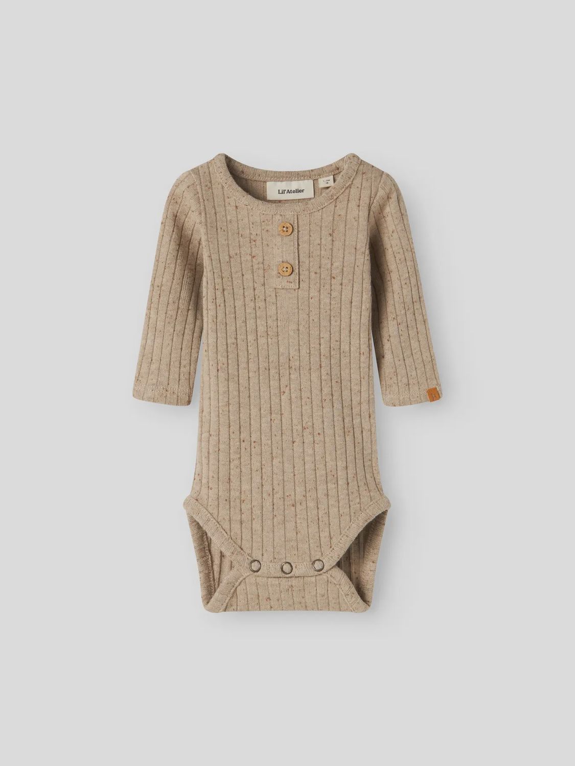 Momilo Body LS