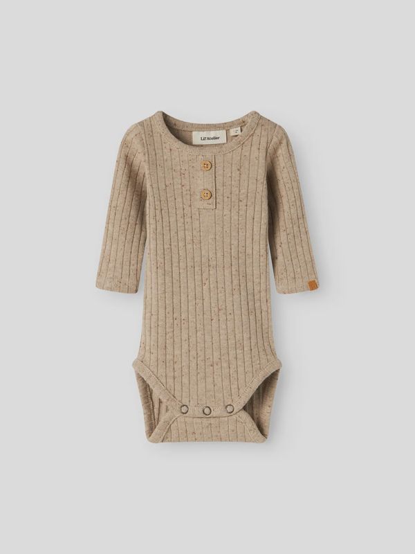 Momilo Body LS