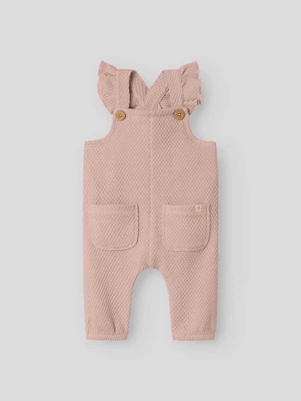 Noella Loose sweat Overall