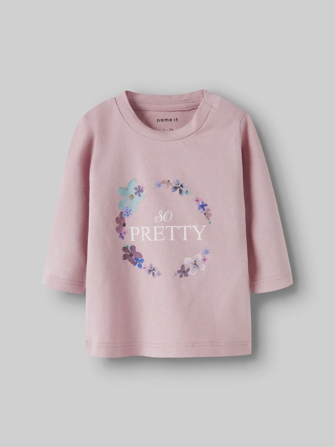 Neya LS Top So Pretty