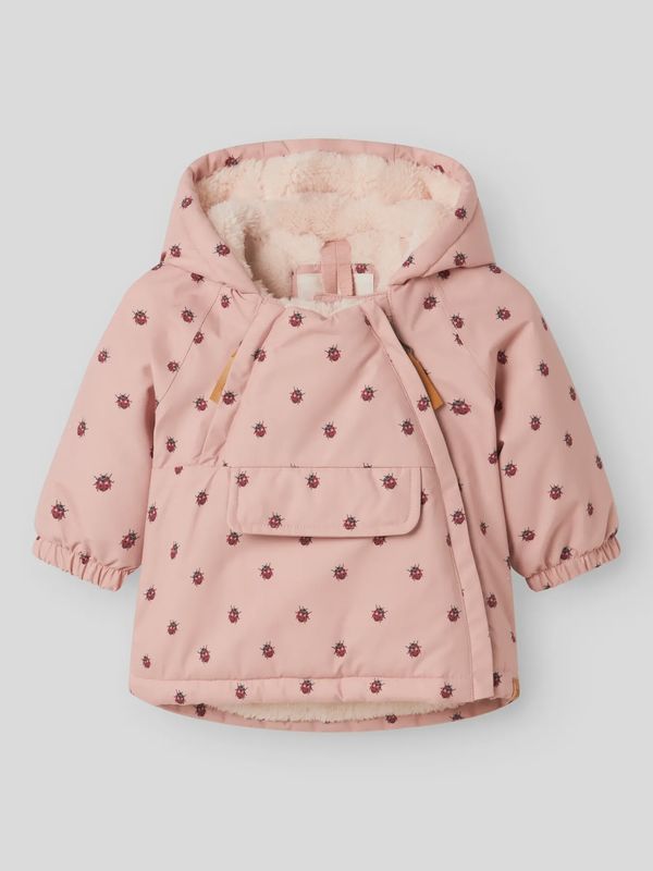 Flasnow05 JKT AOP