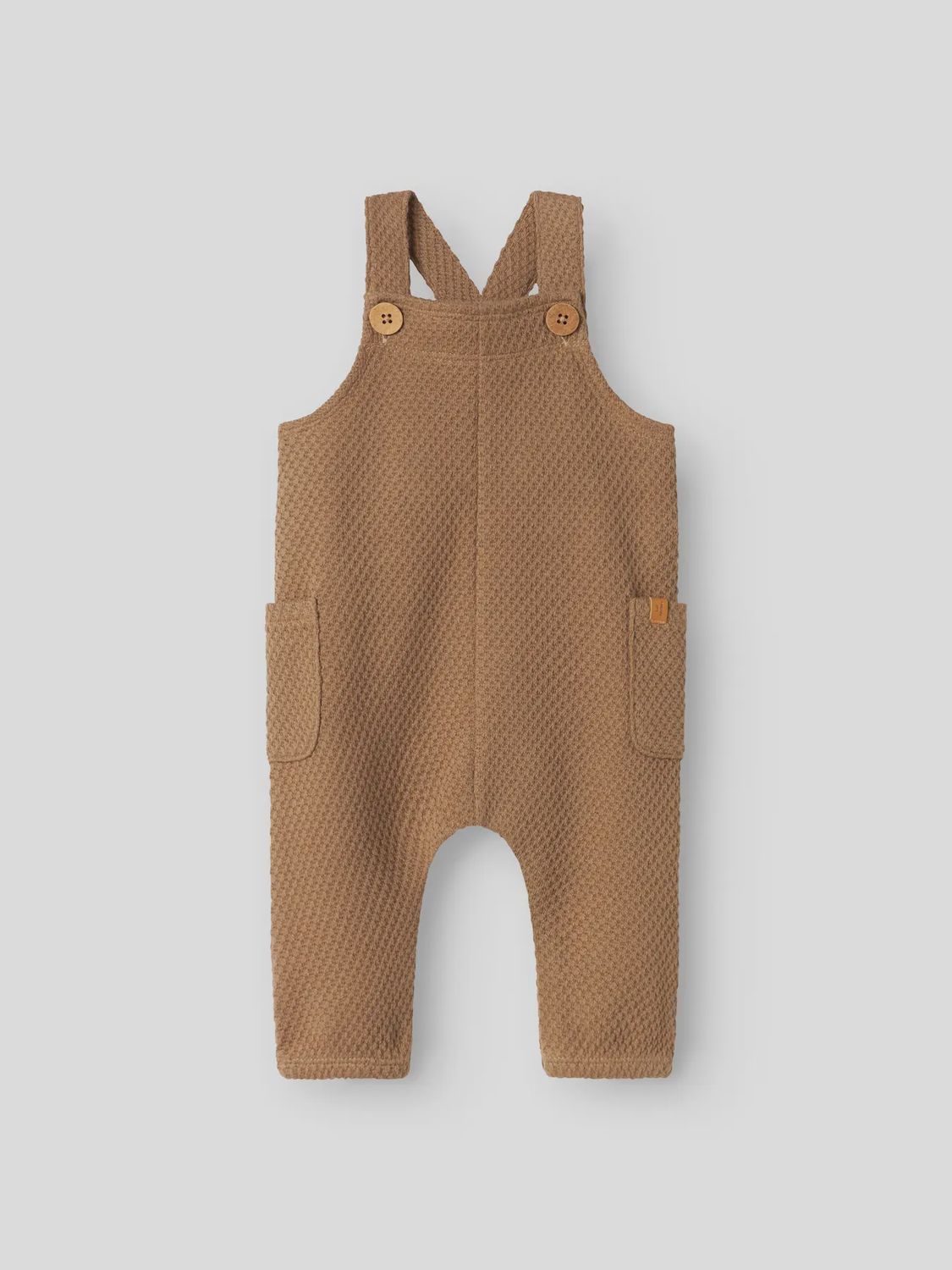 Noello Loose overall