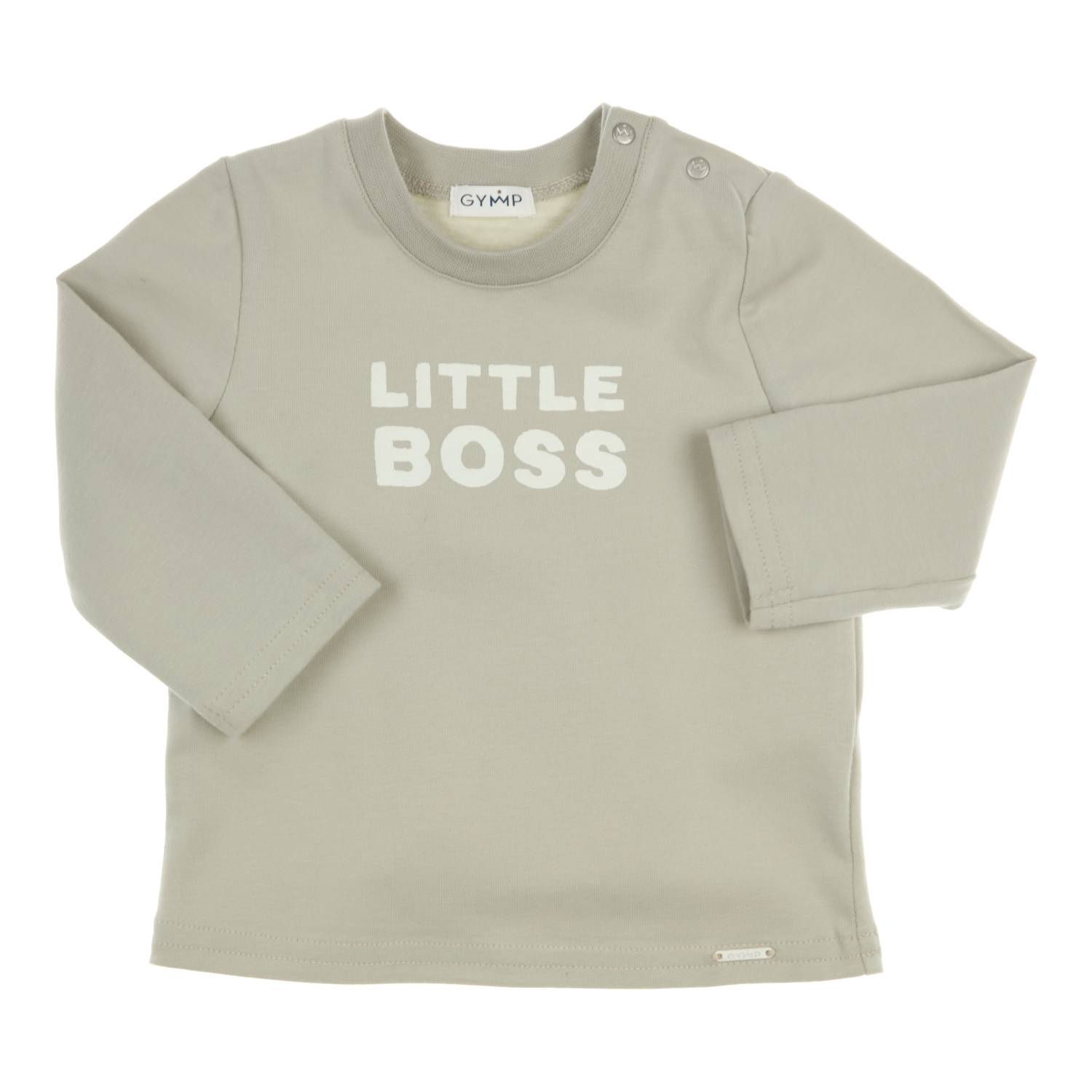 Shirt Little boss