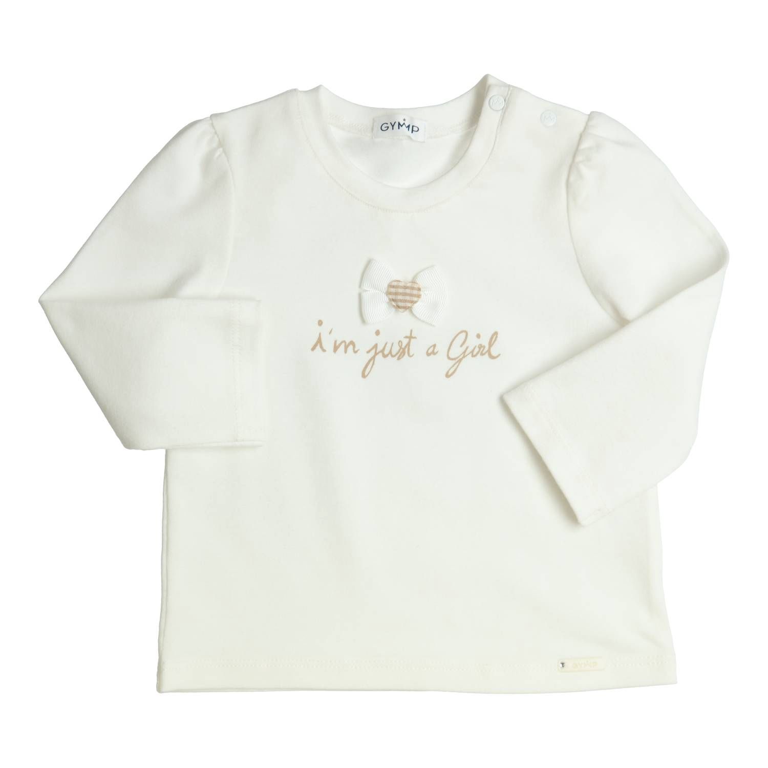 Shirt I'm just a girl