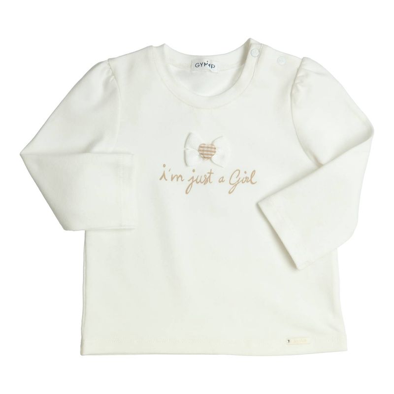 Shirt I'm just a girl