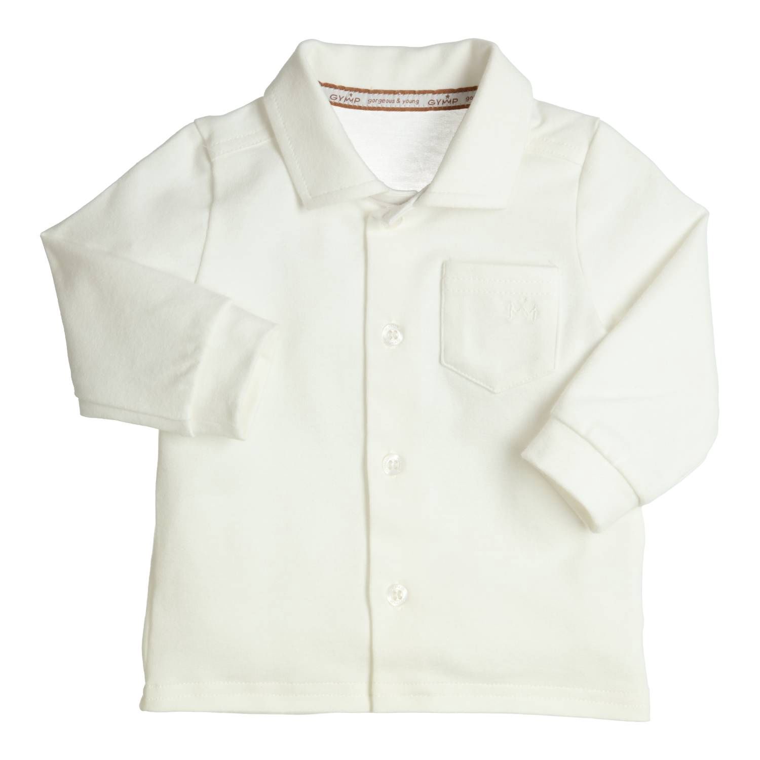 Shirt aerodoux Off white