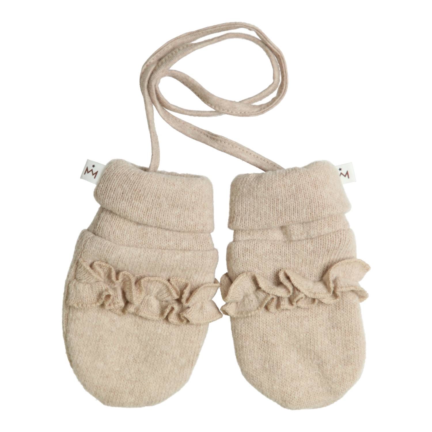 Mittens Gillo Z