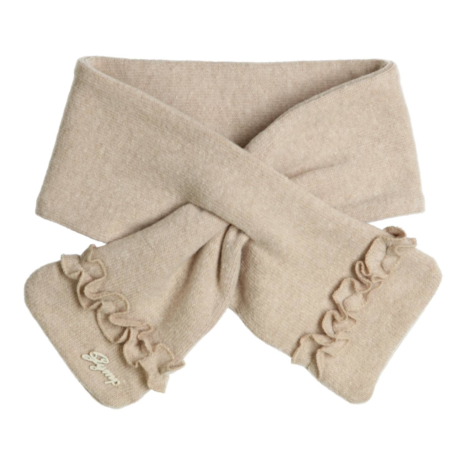 Scarf Gillo Ruffles Z