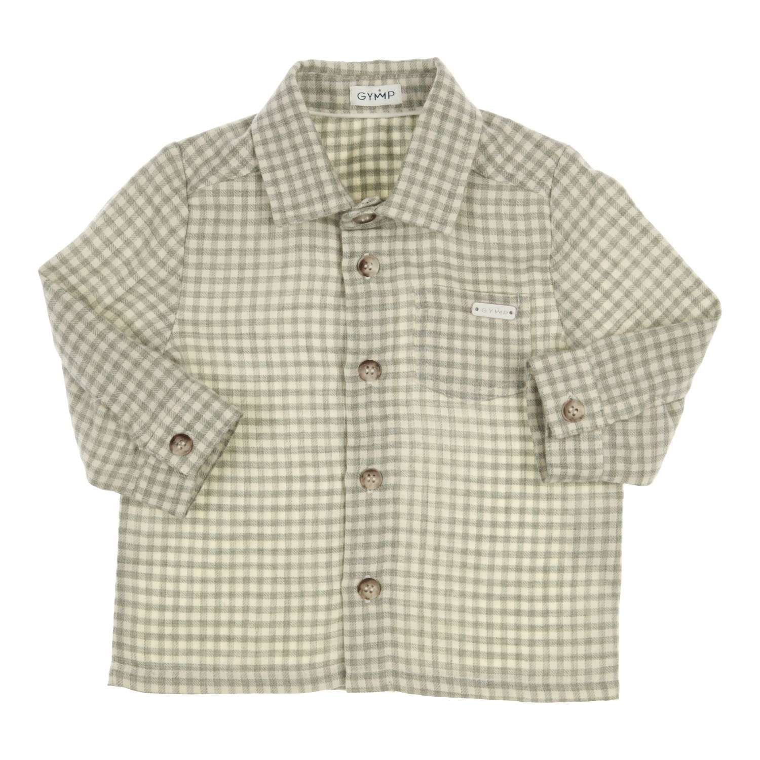Shirt Frodo Green