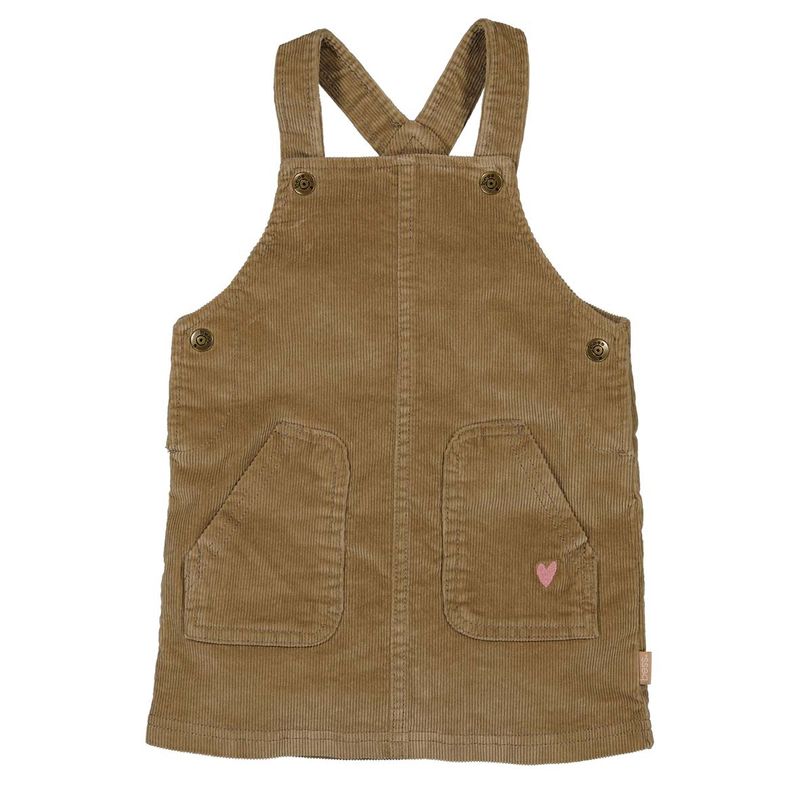 Salodress Pockets Babycord