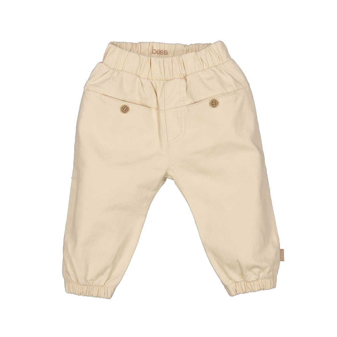 Pants Pockets Heart