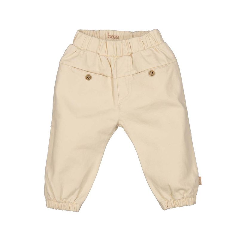 Pants Pockets Heart