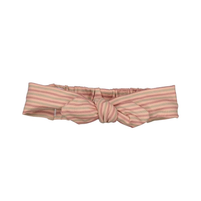 Headband Striped Dessin