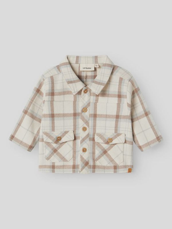 Motis LS Loos Shirt